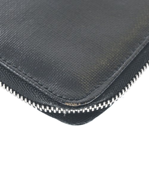 PLAN C（プランシー）カードケース 黒 サイズ:- メンズ/2200651853040