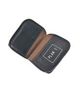 PLAN C（プランシー）カードケース 黒 サイズ:- メンズ/2200651853040