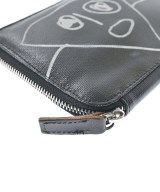 PLAN C（プランシー）カードケース 黒 サイズ:- メンズ/2200651853040