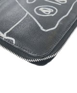 PLAN C（プランシー）カードケース 黒 サイズ:- メンズ/2200651853040