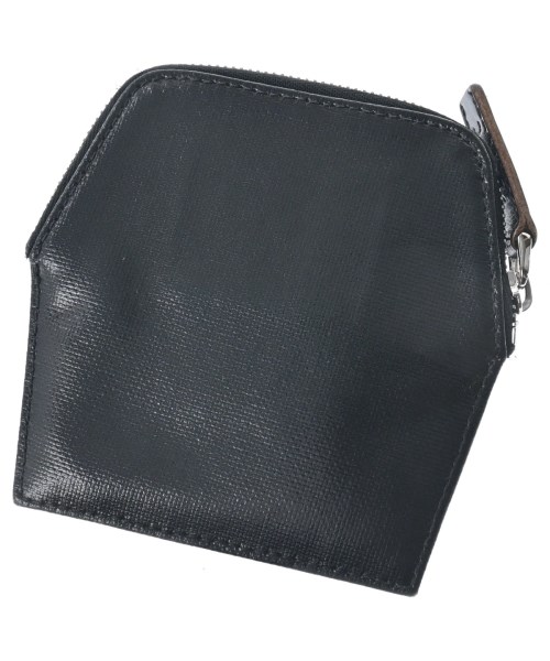 PLAN C（プランシー）財布・コインケース 黒 サイズ:- メンズ/2200651853057