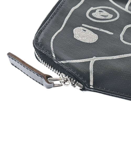 PLAN C（プランシー）財布・コインケース 黒 サイズ:- メンズ/2200651853057