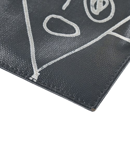 PLAN C（プランシー）財布・コインケース 黒 サイズ:- メンズ/2200651853057