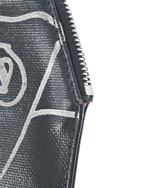 PLAN C（プランシー）財布・コインケース 黒 サイズ:- メンズ/2200651853057