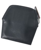 PLAN C（プランシー）財布・コインケース 黒 サイズ:- メンズ/2200651853057