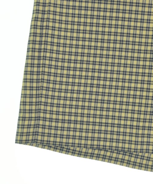 PLAN C（プランシー）ショートパンツ 緑 サイズ:38(S位) レディース/2200651958042