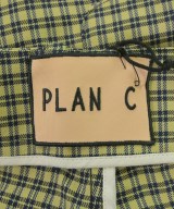 PLAN C（プランシー）ショートパンツ 緑 サイズ:38(S位) レディース/2200651958042