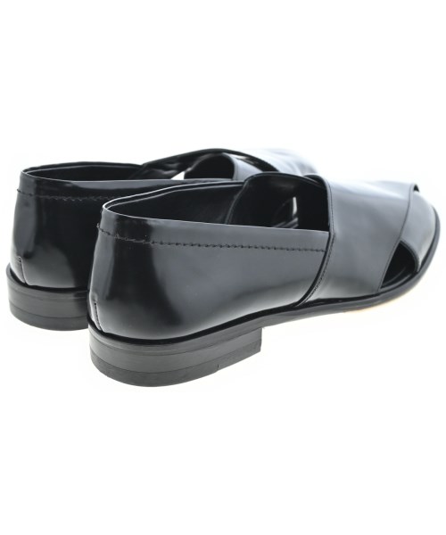 PLAN C（プランシー）その他 黒 サイズ:EU38(24.5cm位) レディース/2200645303186