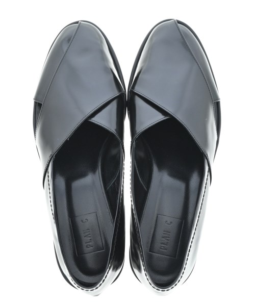 PLAN C（プランシー）その他 黒 サイズ:EU38(24.5cm位) レディース/2200645303186