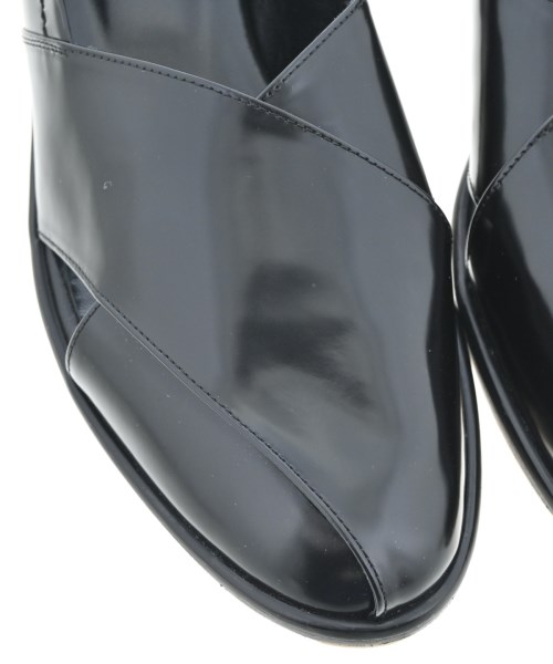 PLAN C（プランシー）その他 黒 サイズ:EU38(24.5cm位) レディース/2200645303186