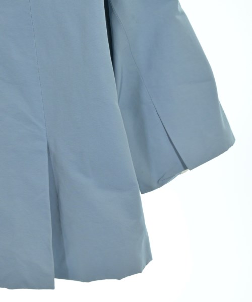PLAN C（プランシー）テーラードジャケット 青 サイズ:38(S位) レディース/2200645978018