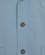 PLAN C（プランシー）テーラードジャケット 青 サイズ:38(S位) レディース/2200645978018