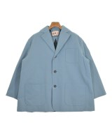 PLAN C テーラードジャケット