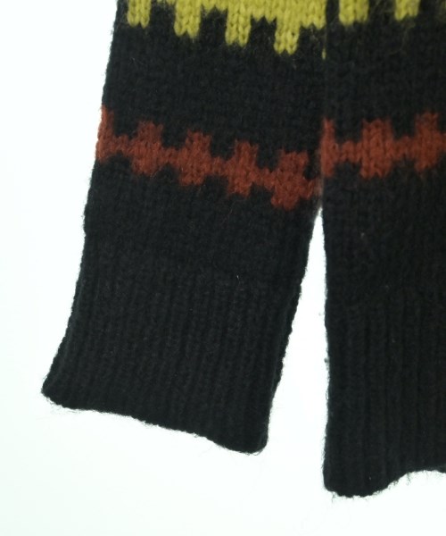 PLAN C（プランシー）ニット・セーター 黒 サイズ:40(M位) レディース/2200645978070