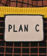 PLAN C（プランシー）ニット・セーター 茶 サイズ:36(XS位) レディース/2200645978087
