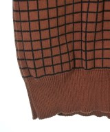 PLAN C（プランシー）ニット・セーター 茶 サイズ:36(XS位) レディース/2200645978087