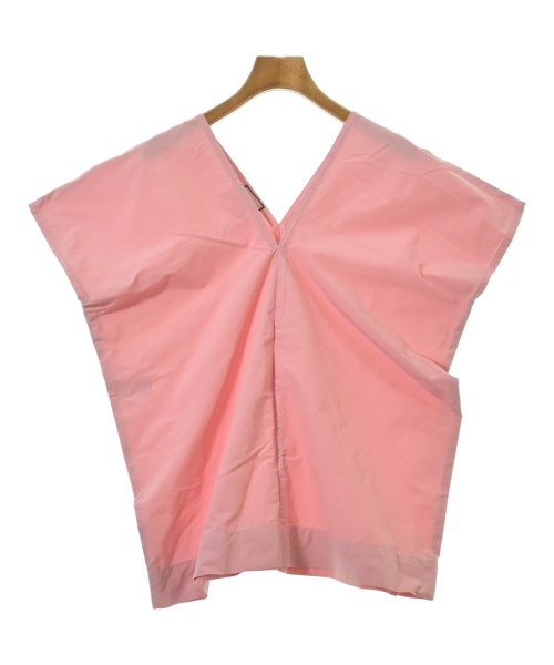 PLAN C(プランシー)ブラウス ピンク サイズ:36(XS位)/2200645978094