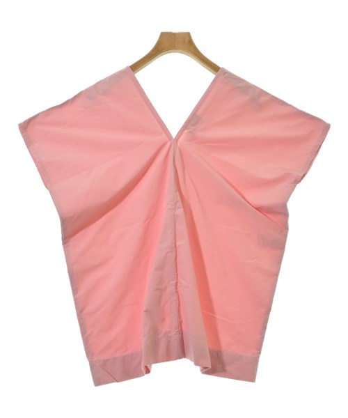 PLAN C（プランシー）ブラウス ピンク サイズ:36(XS位) レディース/2200645978094