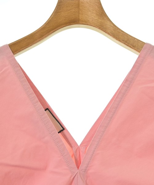 PLAN C（プランシー）ブラウス ピンク サイズ:36(XS位) レディース/2200645978094