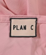 PLAN C（プランシー）ブラウス ピンク サイズ:36(XS位) レディース/2200645978094