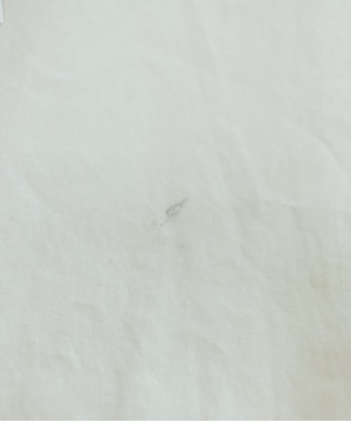 PLAN C（プランシー）カジュアルシャツ 白 サイズ:38(S位) レディース/2200645978117