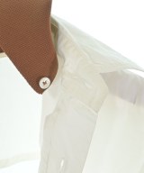 PLAN C（プランシー）カジュアルシャツ 白 サイズ:38(S位) レディース/2200645978117