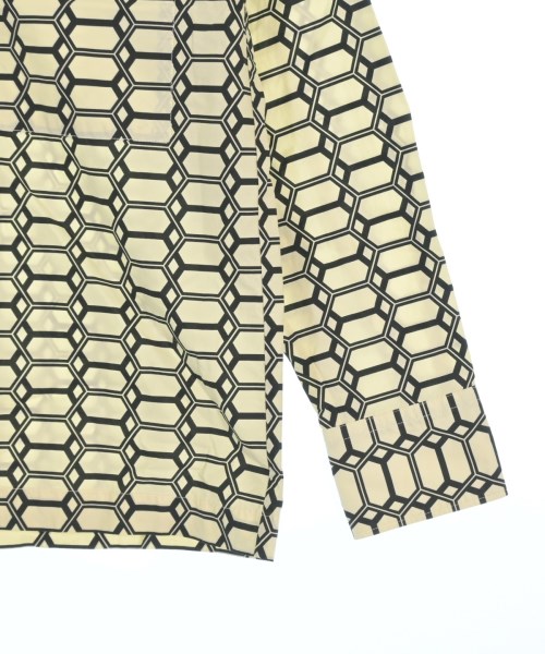 PLAN C（プランシー）カジュアルシャツ その他（柄物・カラフル） サイズ:38(S位) レディース/2200645978124