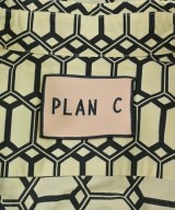 PLAN C（プランシー）カジュアルシャツ その他（柄物・カラフル） サイズ:38(S位) レディース/2200645978124
