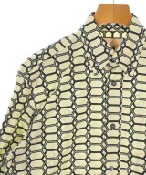 PLAN C（プランシー）カジュアルシャツ その他（柄物・カラフル） サイズ:38(S位) レディース/2200645978124