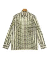 PLAN C カジュアルシャツ