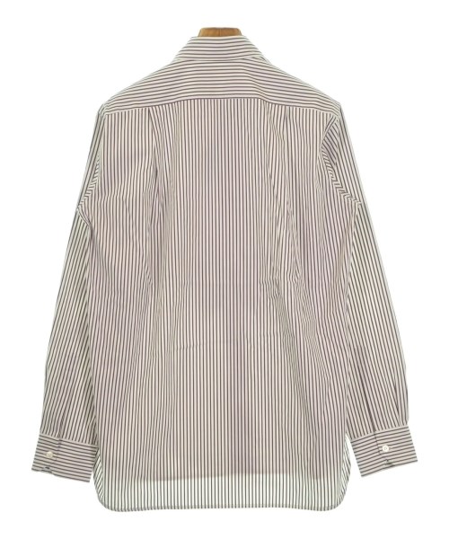 PLAN C（プランシー）ブラウス 赤 サイズ:34(XXS位) レディース/2200646922089