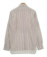 PLAN C（プランシー）ブラウス 赤 サイズ:34(XXS位) レディース/2200646922089