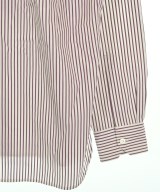 PLAN C（プランシー）ブラウス 赤 サイズ:34(XXS位) レディース/2200646922089