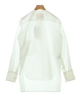PLAN C（プランシー）ブラウス 白 サイズ:34(XXS位) レディース/2200646922096