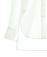 PLAN C（プランシー）ブラウス 白 サイズ:34(XXS位) レディース/2200646922096