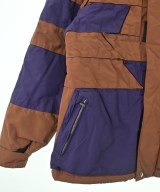 PLAN C（プランシー）ダウンジャケット/ダウンベスト 茶 サイズ:38(S位) レディース/2200653855028