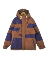 PLAN C ダウンジャケット/ダウンベスト