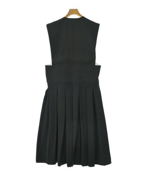 PLAN C（プランシー）ワンピース 黒 サイズ:38(S位) レディース/2200652601022
