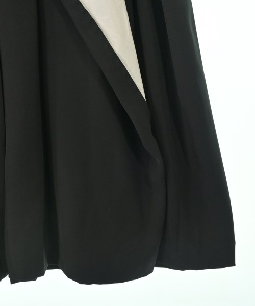 PLAN C（プランシー）ワンピース 黒 サイズ:38(S位) レディース/2200652601022