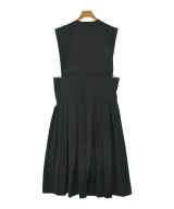 PLAN C（プランシー）ワンピース 黒 サイズ:38(S位) レディース/2200652601022