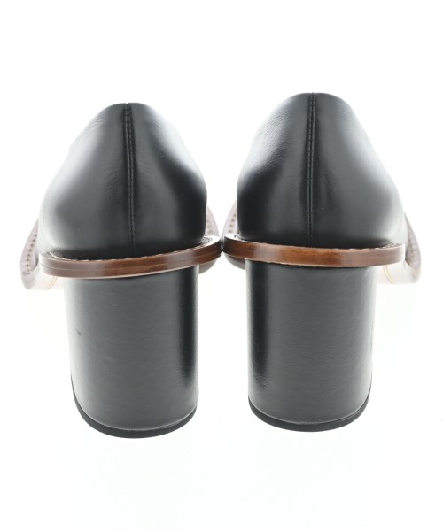 PLAN C（プランシー）パンプス 黒 サイズ:EU38 1/2(25cm位) レディース/2200653398082