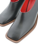 PLAN C（プランシー）パンプス 黒 サイズ:EU38 1/2(25cm位) レディース/2200653398082