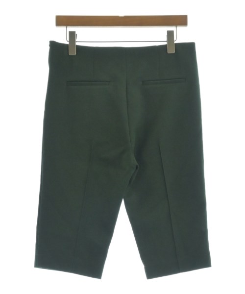 PLAN C（プランシー）ショートパンツ 緑 サイズ:40(M位) レディース/2200654153031
