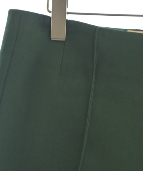 PLAN C（プランシー）ショートパンツ 緑 サイズ:40(M位) レディース/2200654153031