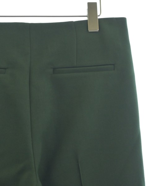 PLAN C（プランシー）ショートパンツ 緑 サイズ:40(M位) レディース/2200654153031