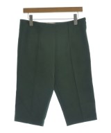 PLAN C（プランシー）ショートパンツ 緑 サイズ:40(M位) レディース/2200654153031