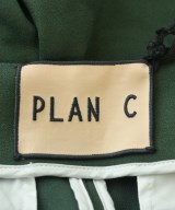 PLAN C（プランシー）ショートパンツ 緑 サイズ:40(M位) レディース/2200654153031