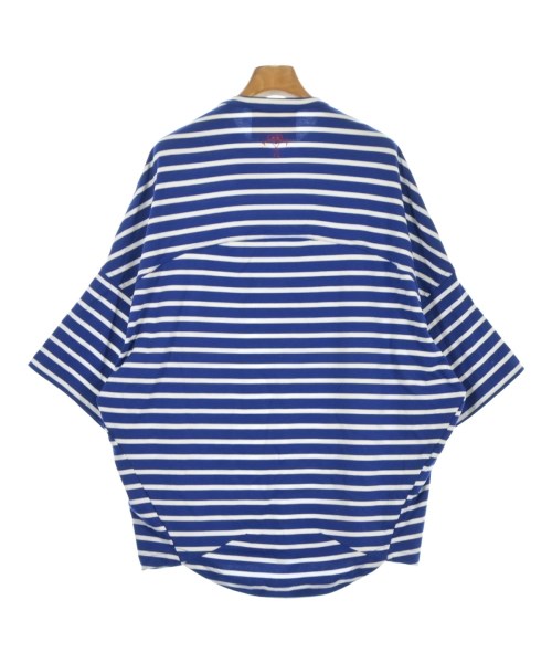 PLAN C（プランシー）Tシャツ・カットソー 青 サイズ:S レディース/2200700832651