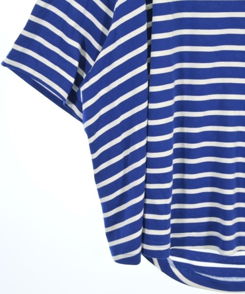 PLAN C（プランシー）Tシャツ・カットソー 青 サイズ:S レディース/2200700832651