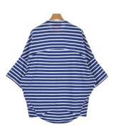PLAN C（プランシー）Tシャツ・カットソー 青 サイズ:S レディース/2200700832651